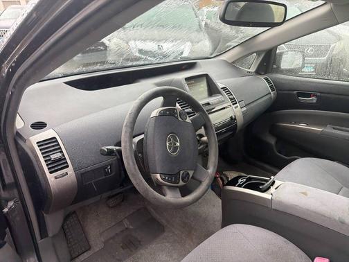 2007 Toyota Prius Touring