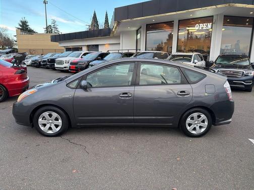2007 Toyota Prius Touring