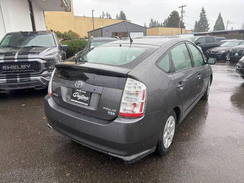 2007 Toyota Prius Touring