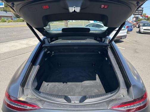 2021 Mercedes-Benz AMG GT 53 4-Door