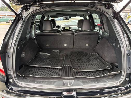 2021 Honda Passport AWD Touring