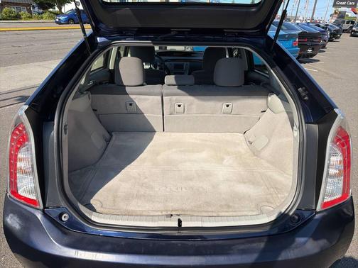 2014 Toyota Prius Two