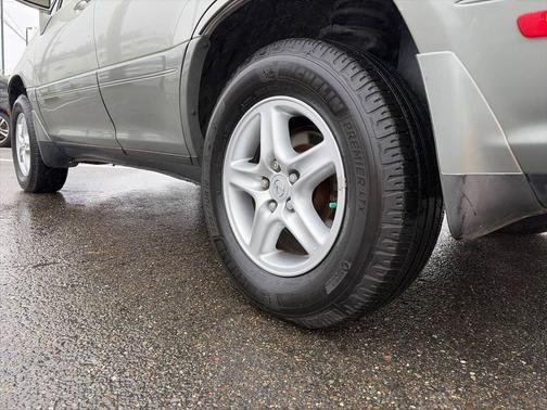 2000 Lexus RX 300 Base