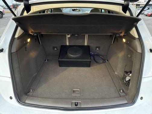 2014 Audi Q5 2.0T Premium