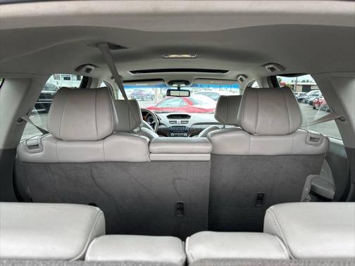 2011 Acura MDX 3.7L