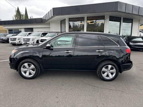 2011 Acura MDX 3.7L