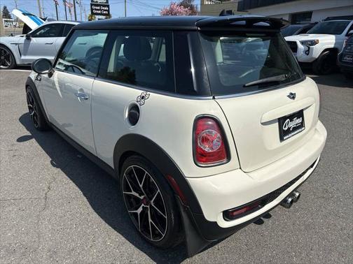 2013 MINI Hardtop Cooper S
