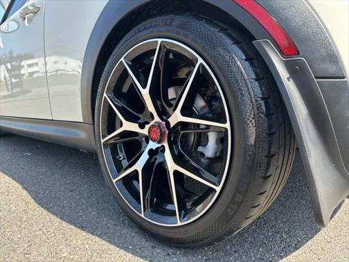 2013 MINI Hardtop Cooper S