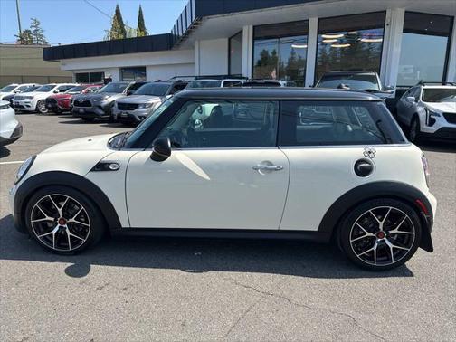 2013 MINI Hardtop Cooper S