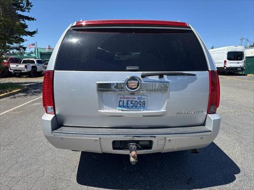 2014 Cadillac Escalade ESV Luxury