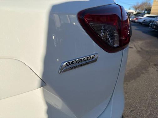 2014 Mazda CX-5 Sport