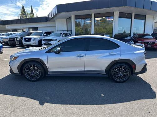 2023 Subaru WRX Premium
