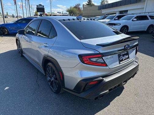 2023 Subaru WRX Premium