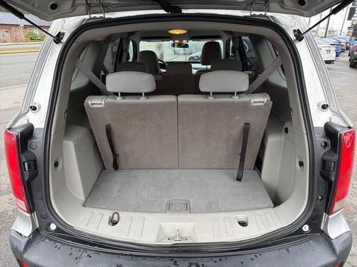 2008 Suzuki XL7 Premium