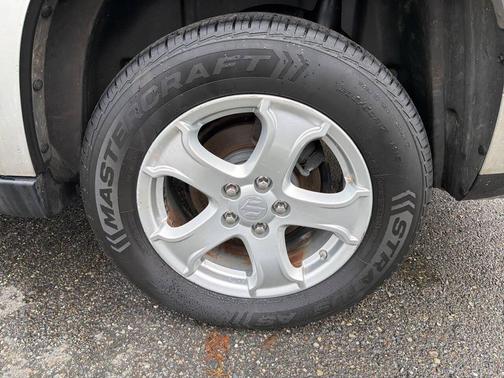 2008 Suzuki XL7 Premium