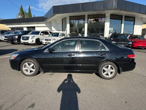2003 Honda Accord EX