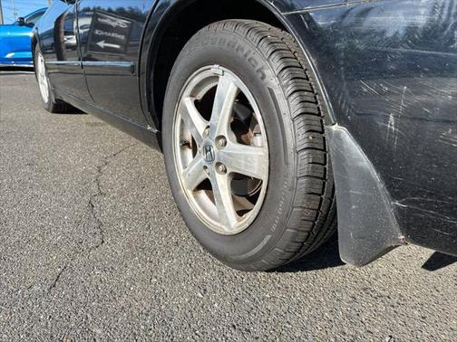 2003 Honda Accord EX