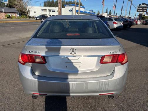 2012 Acura TSX 2.4