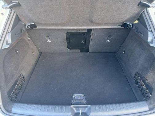 2018 Mercedes-Benz GLA 250 4MATIC