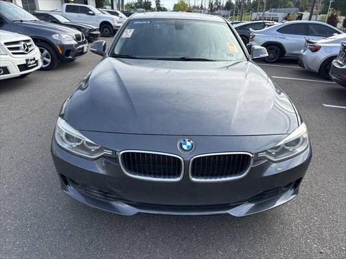 2015 BMW 328 xDrive