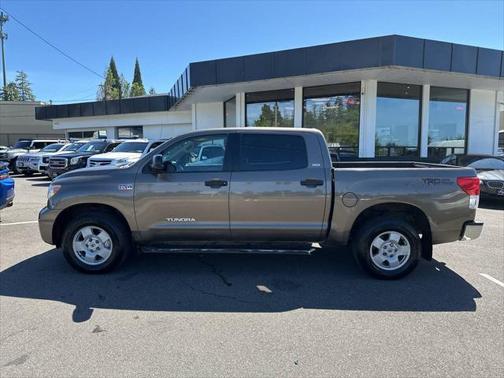 2010 Toyota Tundra Grade