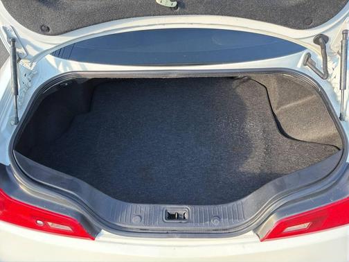 2006 INFINITI G35 Base