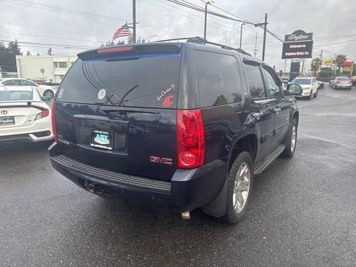 2009 GMC Yukon SLT1