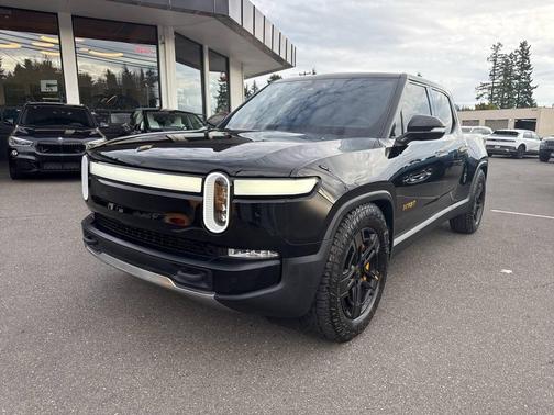 2023 Rivian R1T Adventure Quad Motor Large Pack