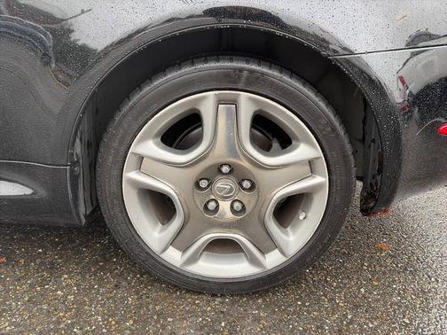 2006 Lexus SC 430 Base