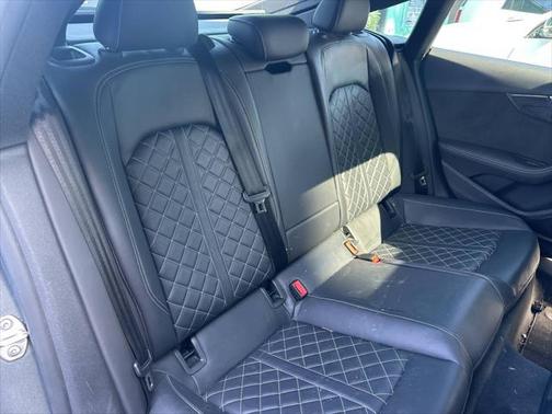 2018 Audi S5 3.0T Prestige