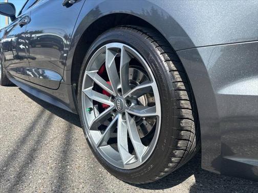 2018 Audi S5 3.0T Prestige