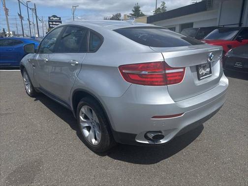 2013 BMW X6 xDrive35i