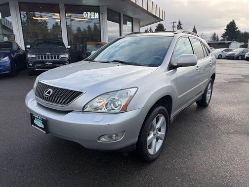 2006 Lexus RX 330 Base