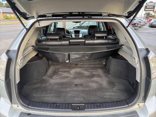 2006 Lexus RX 330 Base