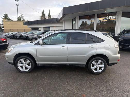 2006 Lexus RX 330 Base