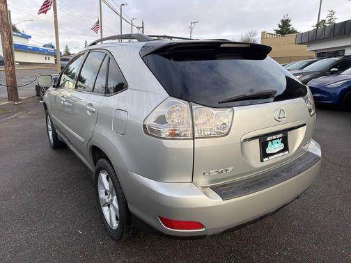 2006 Lexus RX 330 Base