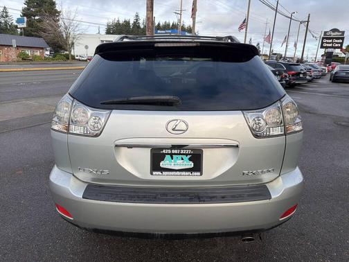 2006 Lexus RX 330 Base