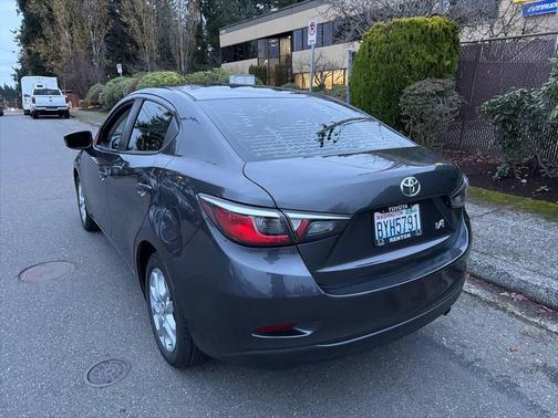 2018 Toyota Yaris iA Base