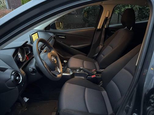 2018 Toyota Yaris iA Base