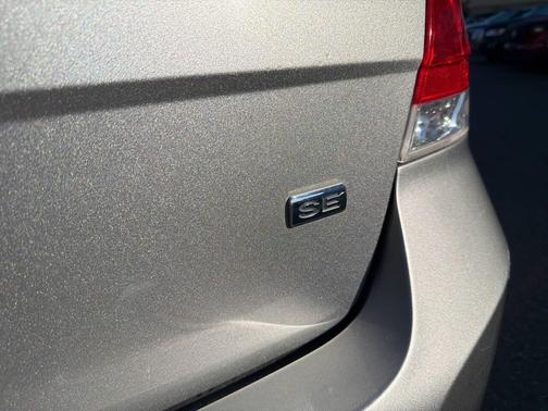 2008 Ford Focus SE