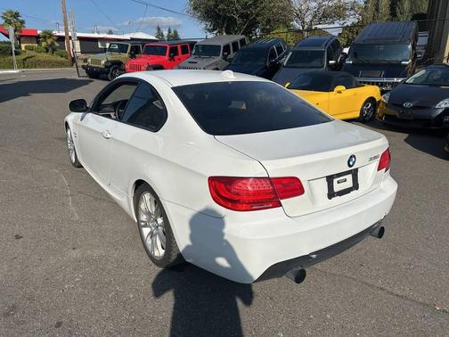 2013 BMW 335 xDrive