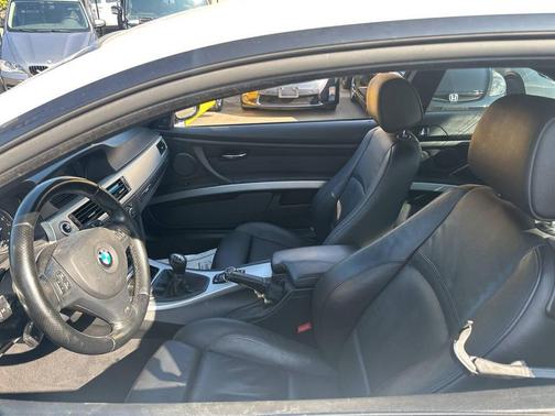 2013 BMW 335 xDrive