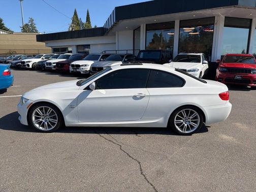 2013 BMW 335 xDrive