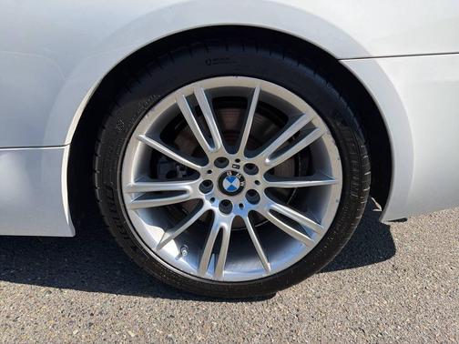 2013 BMW 335 xDrive
