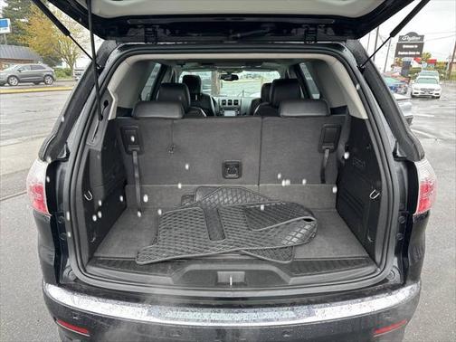 2012 GMC Acadia Denali