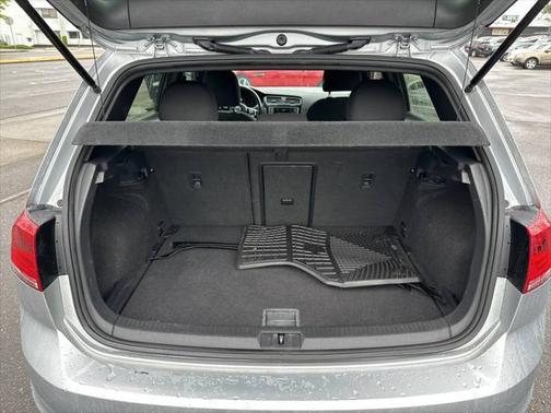 2015 Volkswagen Golf GTI 2.0T S 4-Door
