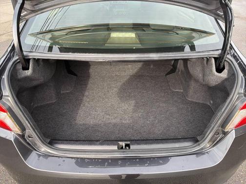 2019 Subaru WRX Premium