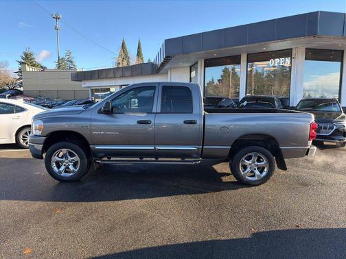 2007 Dodge Ram 1500 Sport Quad Cab