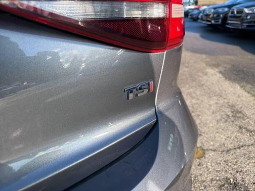 2016 Volkswagen Jetta 1.4T S w/Technology