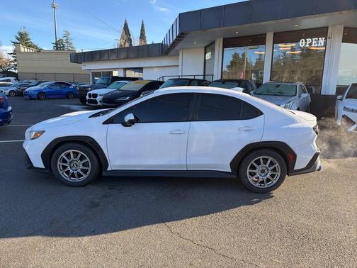 2024 Subaru WRX Base